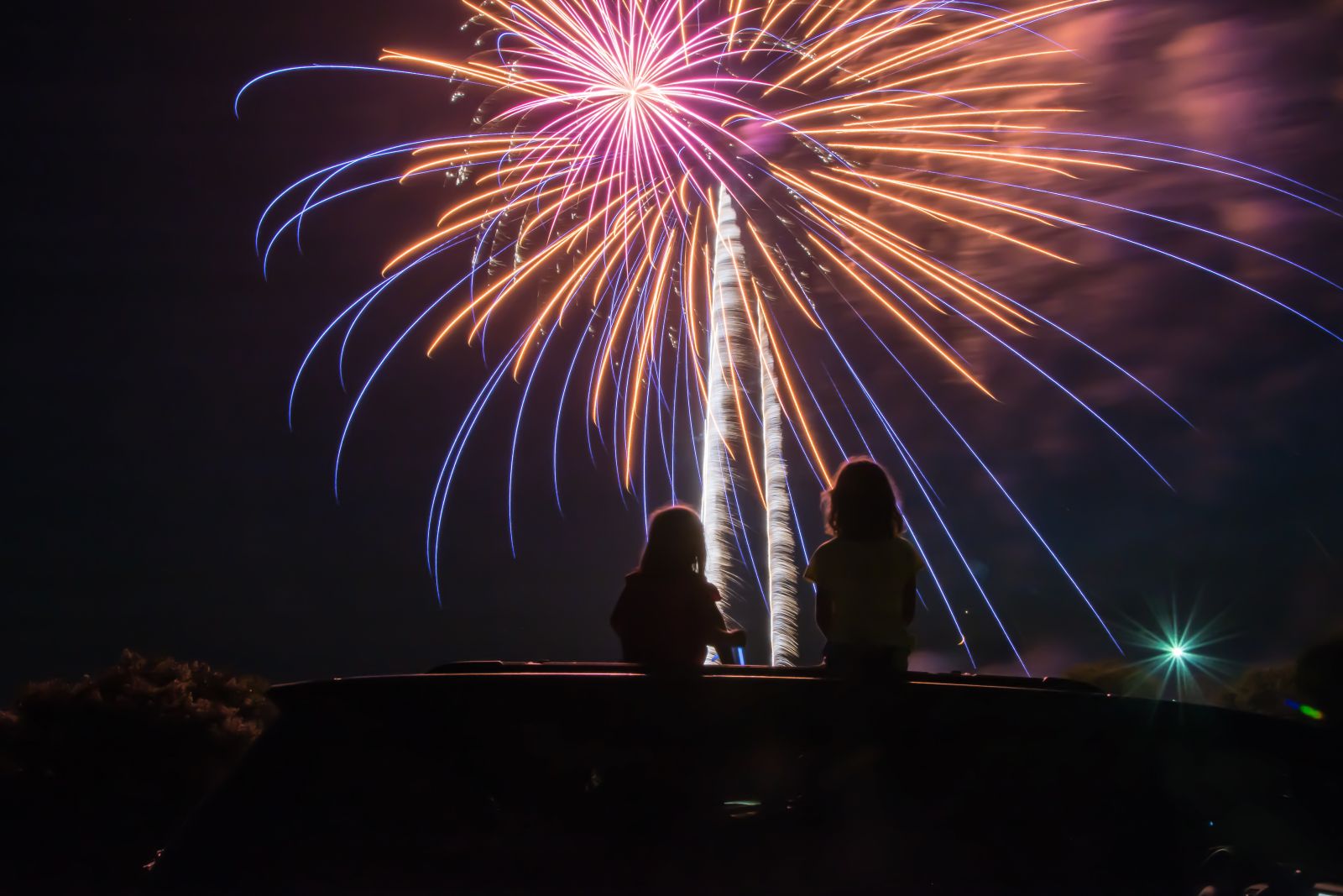 Have a Firecracker of a Time in Southern Delaware This 4th of July